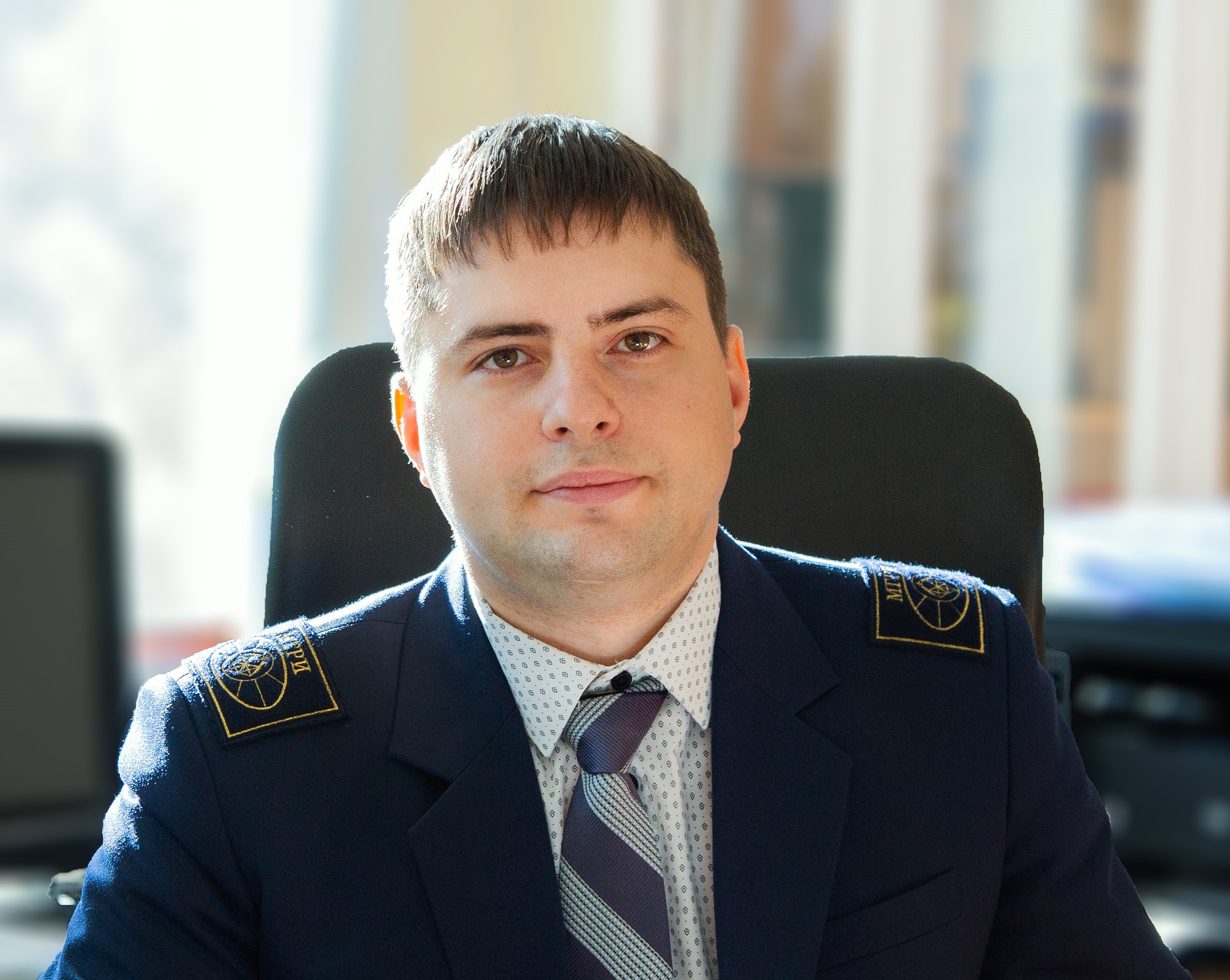 Невечеря Вадим Вадимович