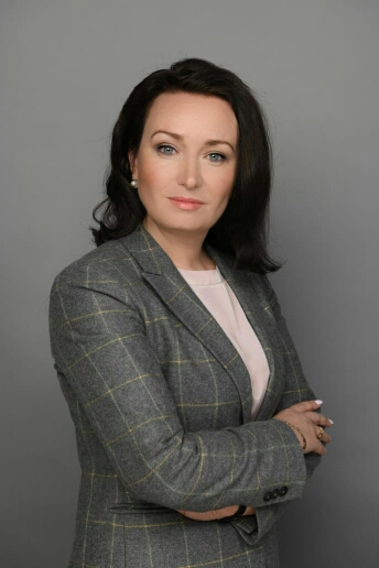 Фролова Мария Сагитовна