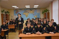 22 августа на странице МГРИ-РГГРУ ВКонтакте объявлен конкурс на базовый слоган ведущего геологоразведочного университета России