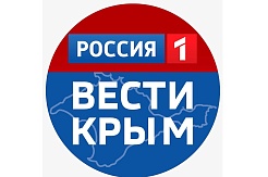 "Вести Крым" - Прямое включение из Артека