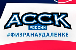 Фитнес-чемпионат #физранаудаленке