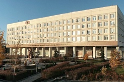 Результаты мониторинга ГИВЦ Рособразования