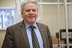 Академик РАН Валерий Верниковский выступит с научным докладом в МГРИ