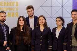 Студенты МГРИ станут участниками международной олимпиады Imperial Barrel Award 2020