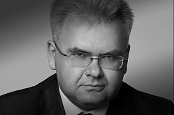 Ушел из жизни Александр Вержанский – глава НП «Горнопромышленники России»