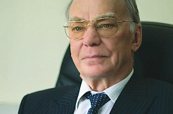 Академик РАН Виктор Осипов выступит с научным докладом в МГРИ