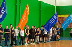 Сегодня отмечаем День Физкультурника!