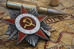 Великой победе посвящается