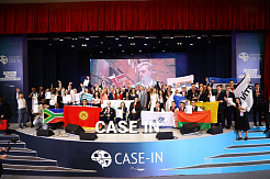 Финал XIII сезона Международного инженерного чемпионата CASE-IN прошёл в МГРИ: инновации, молодёжь и сотрудничество как драйвер развития промышленности
