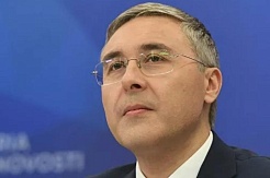 Фальков считает, что ведущие университеты должны быть интернациональными