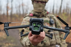 Войска беспилотных систем