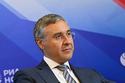 Валерий Фальков: спрос на высшее образование в этом году не снизился